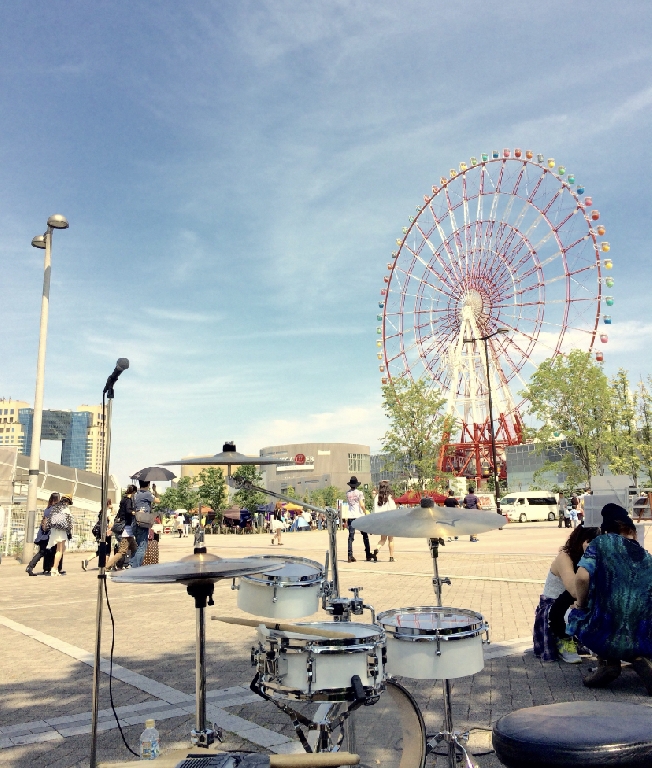 GRS Drum Lessonのメイン画像